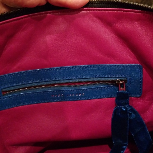 💖HOST PICK💖 Limited Edition Marc Jacobs Handbag - Picture 6 of 8